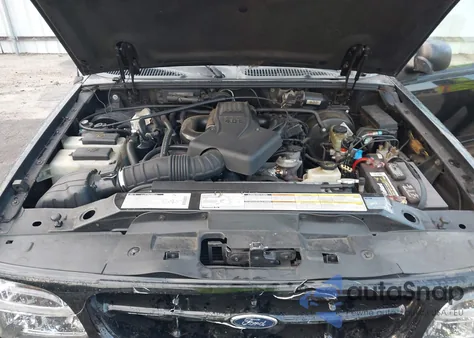 2000 Ford Explorer Sport из США, поврежденный, VIN 1FMYU60E3YUA30969